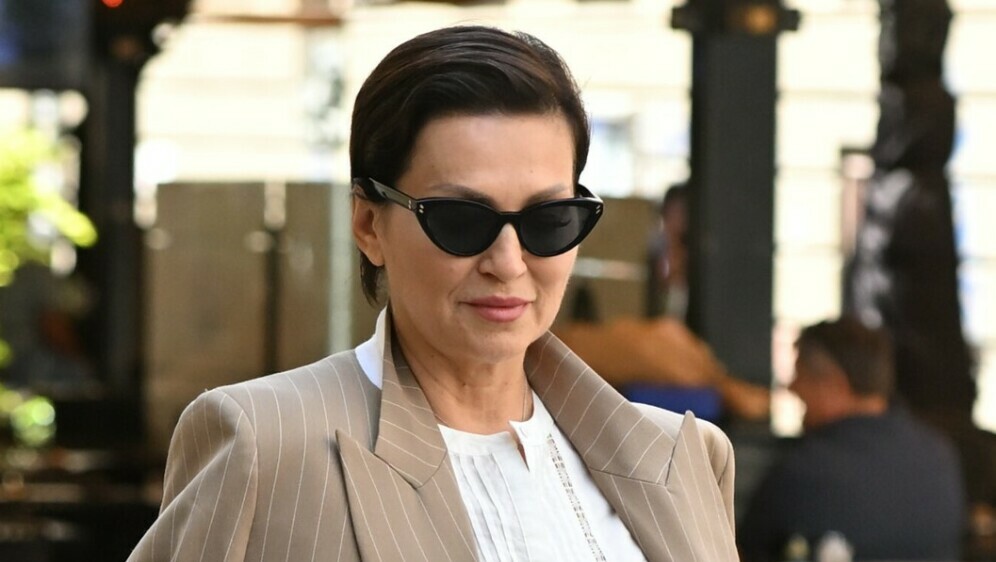 Nina Badrić