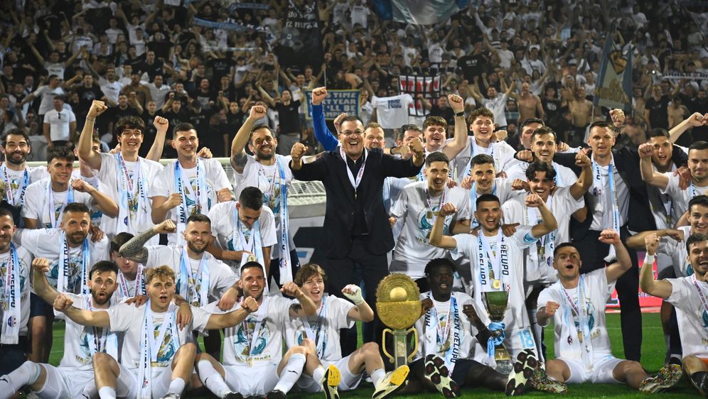 Damir Mišković, igrači i navijači Rijeke