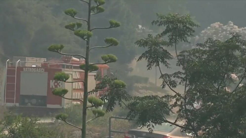 Gori Pisak - 3
