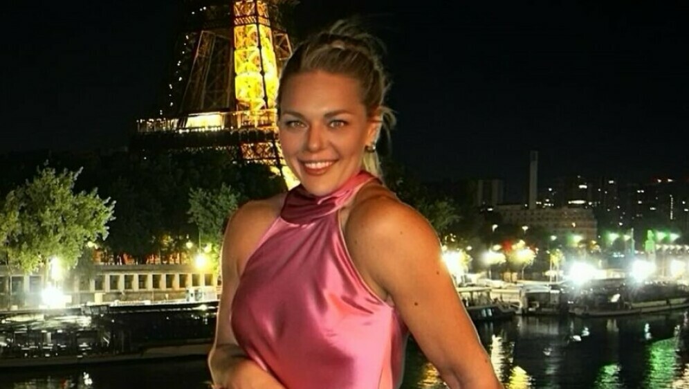 Sandra Elkasević