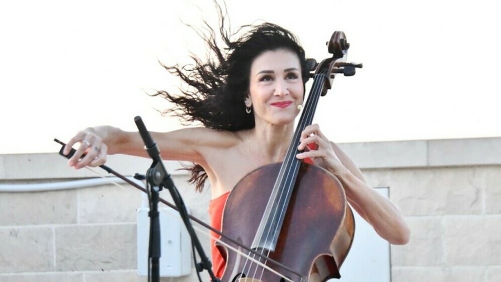 Ana Rucner, Pozdrav ljetu - 4