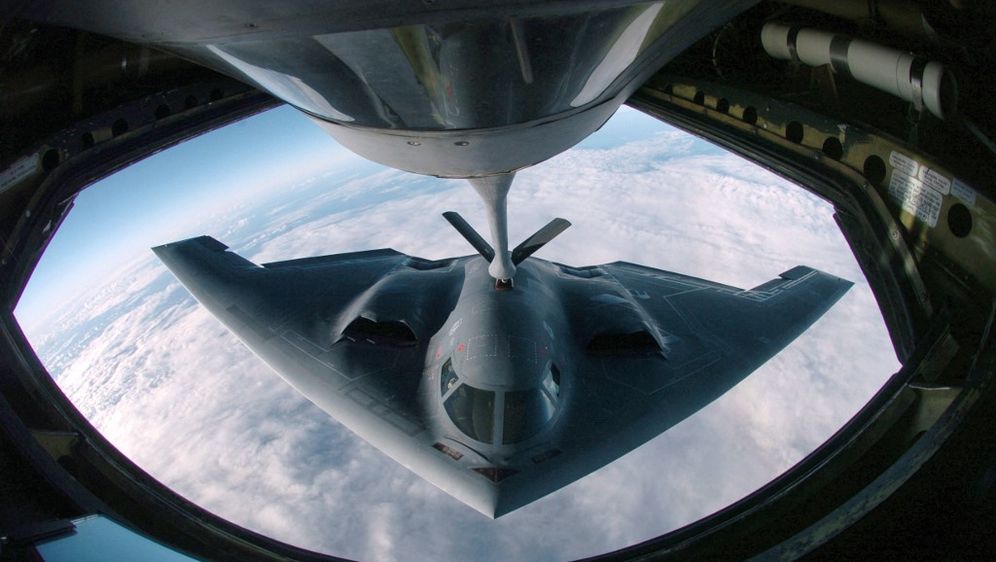 B-2 Spirit