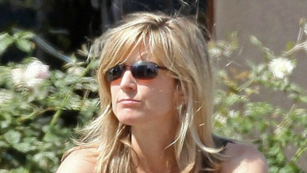 Courtney Thorne-Smith