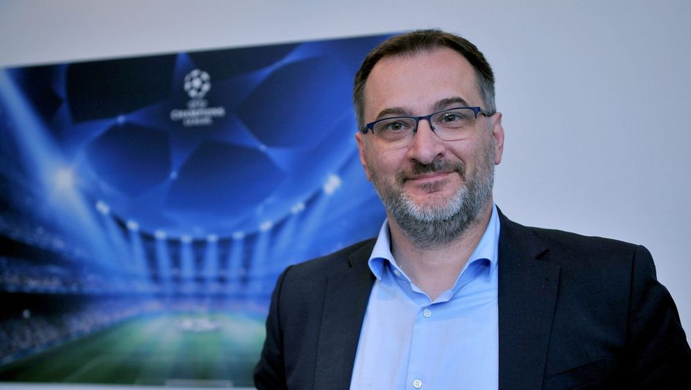 Krešimir Antolić
