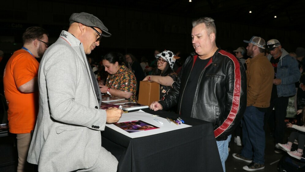 Billy Zane - 1