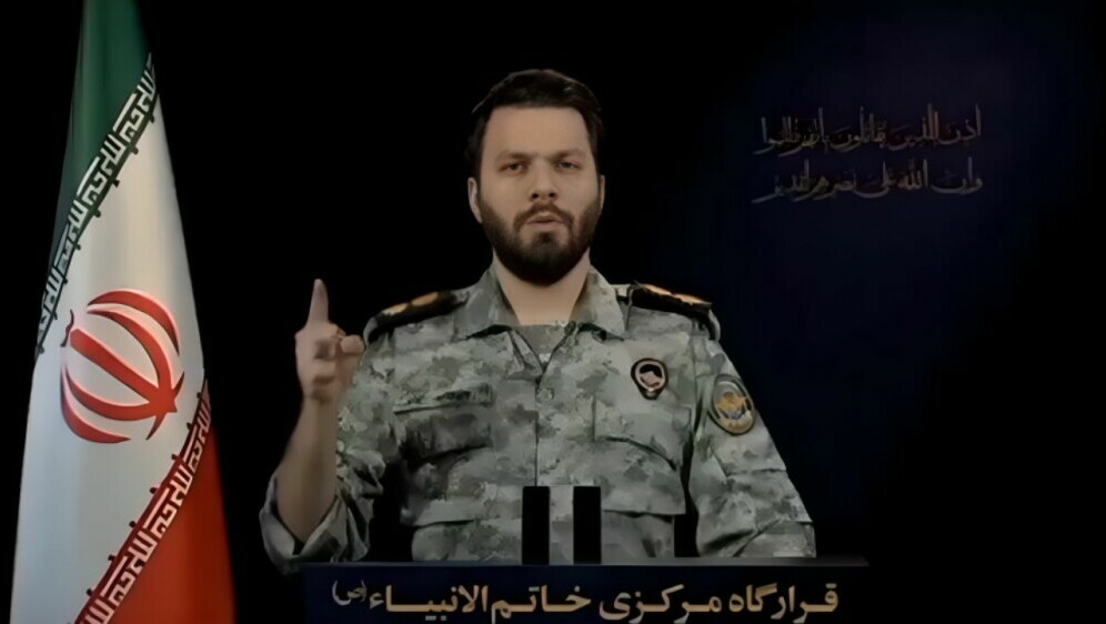 Ebrahim Zolfaqari