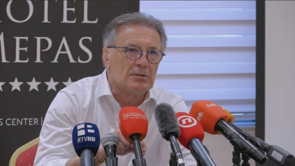 Zdravko Mamić
