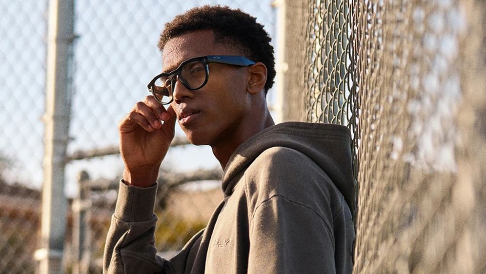 Pametne naočale Mete i Oakleya