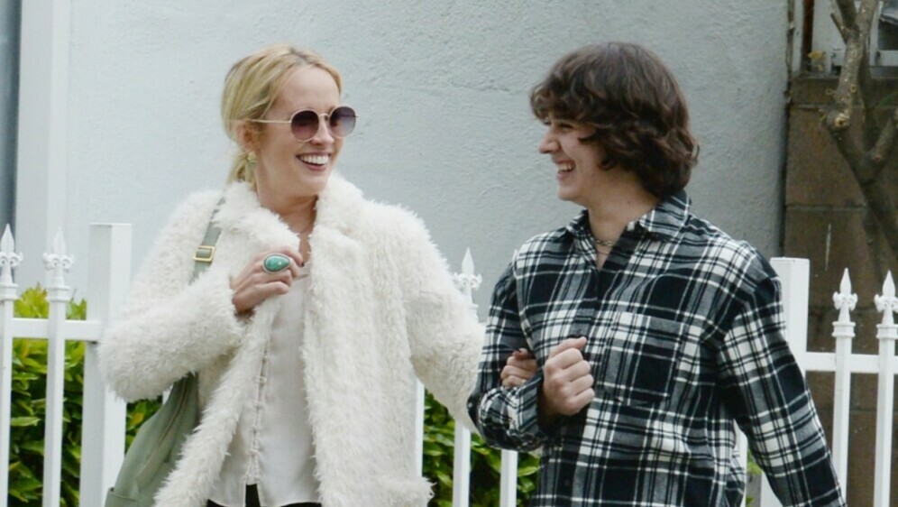 Anna Camp i Jade Whipkey - 7