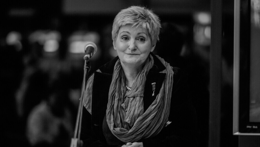 Jasmina Božinovska-Živalj