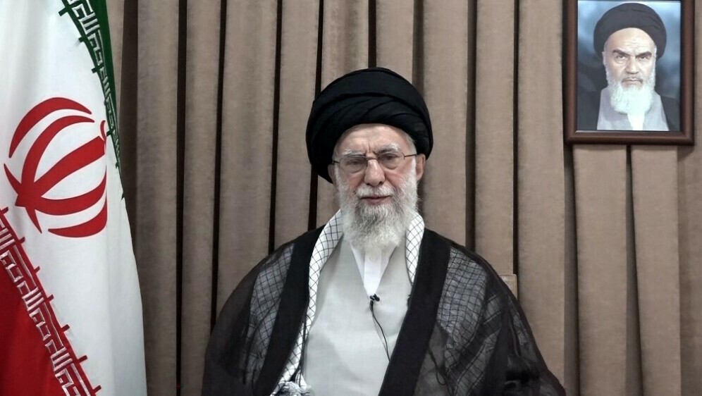 Ali Hamenei