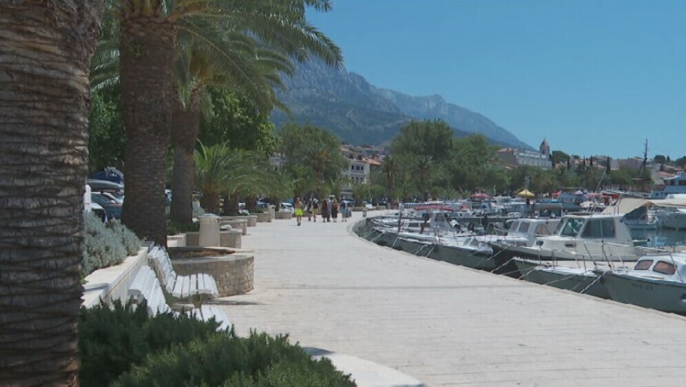 Baška Voda