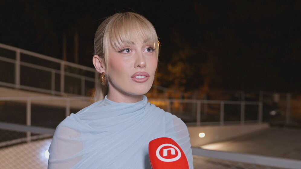 In Magazin: Albina - 1