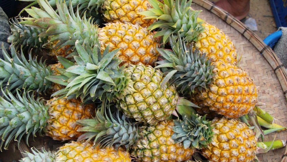 Ananas
