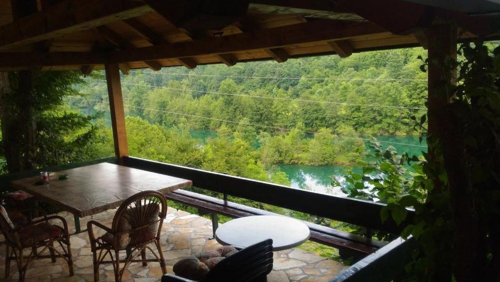 Kuća za odmor Zeleni biser - 4