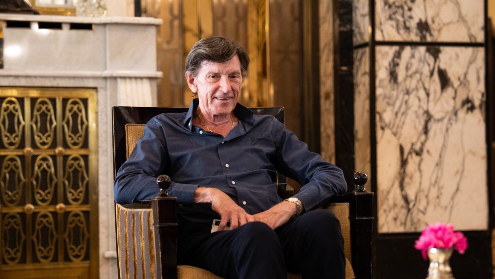 Doktor Des Fernandes