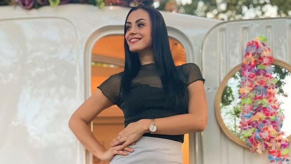 Katarina Grujo