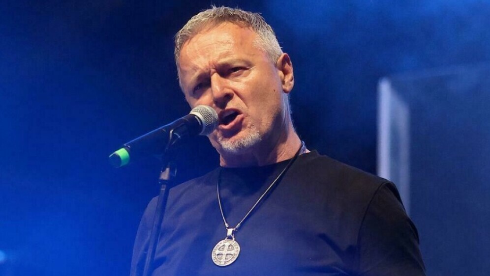 Marko Perković Thomspon