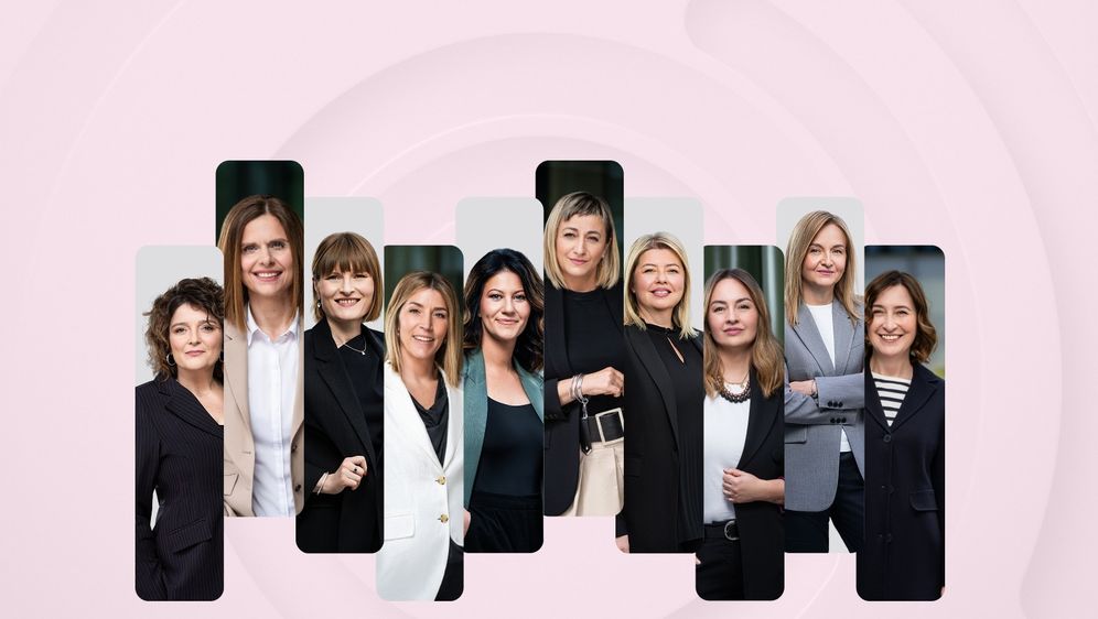 Liderice na Novoj TV