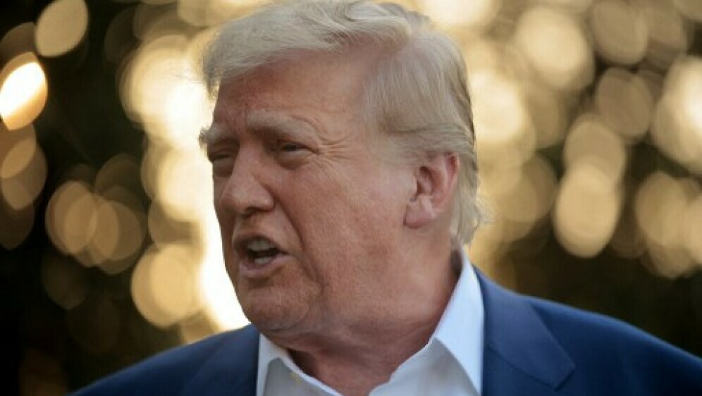 Američki predsjednik Donald Trump