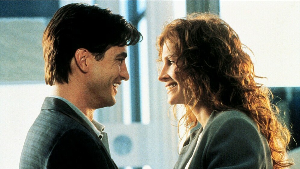 Dermot Mulroney - 10