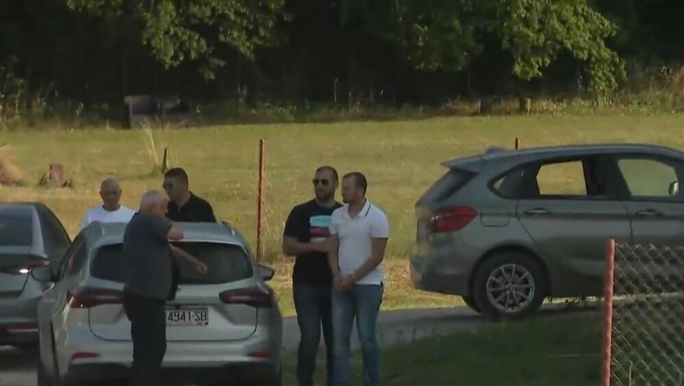 Uhićen bivši suprug ubijene - 3