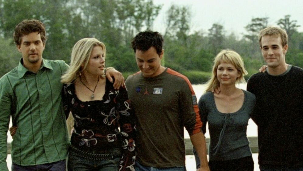 Dawson's Creek