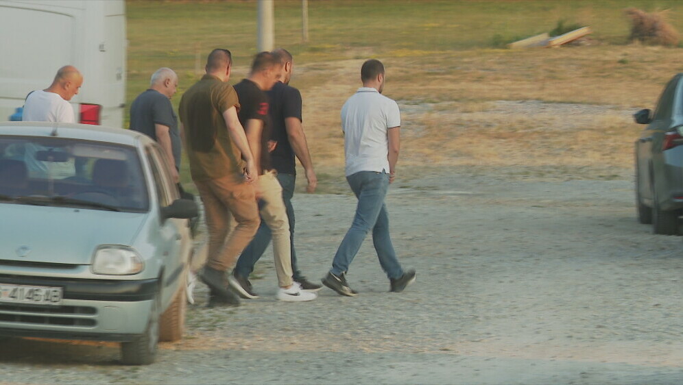 Uhićen bivši suprug ubijene - 5