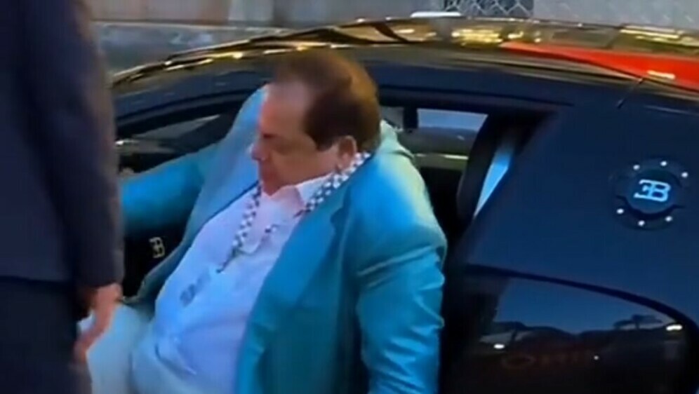 Izlazak iz automobila