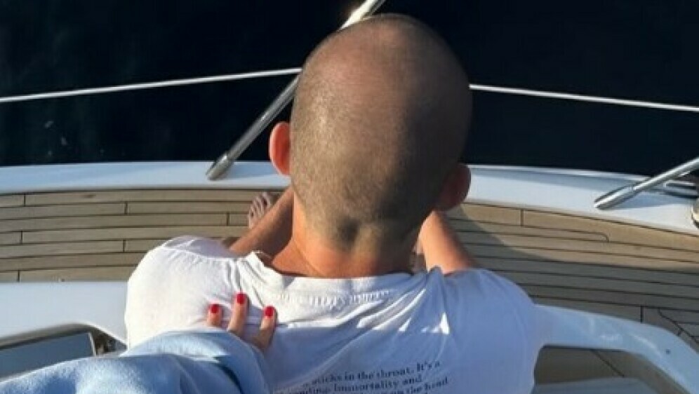 Inka Williams na Instagramu - 3