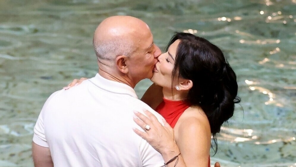 Jeff Bezos, Lauren Sanchez