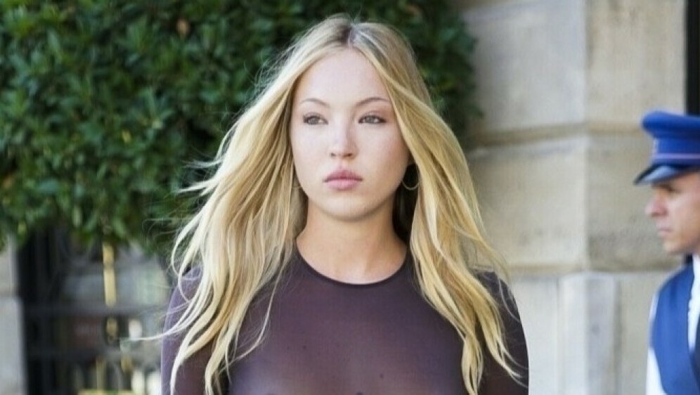 Lila Moss - 3