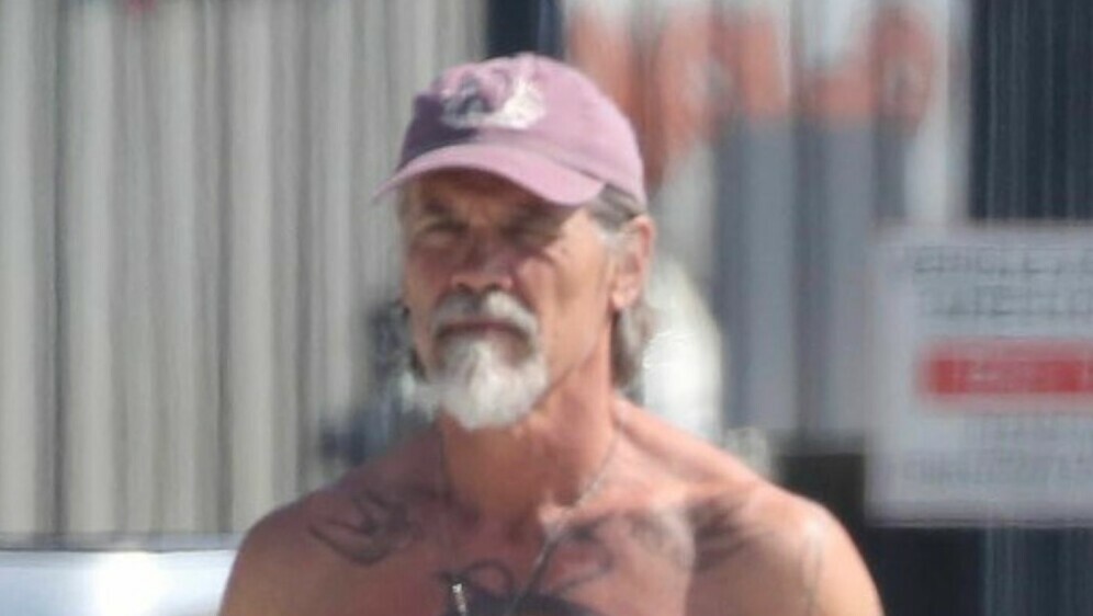 Josh Brolin - 2