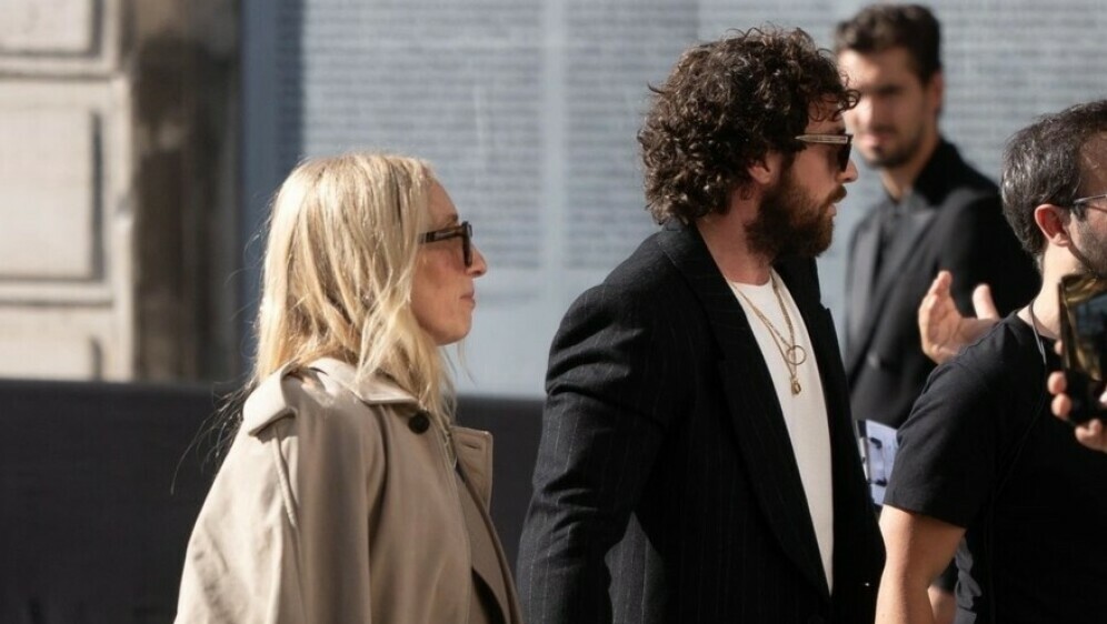 Aaron i Sam Taylor-Johnson - 7