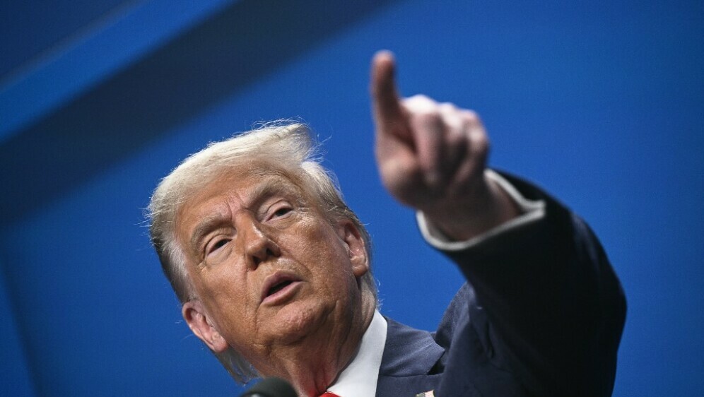 Trump na NATO samitu: "Izrael i Iran su iscrpljeni, volio bih riješiti i  pitanje Ukrajine. Putin? Jedno znam..."