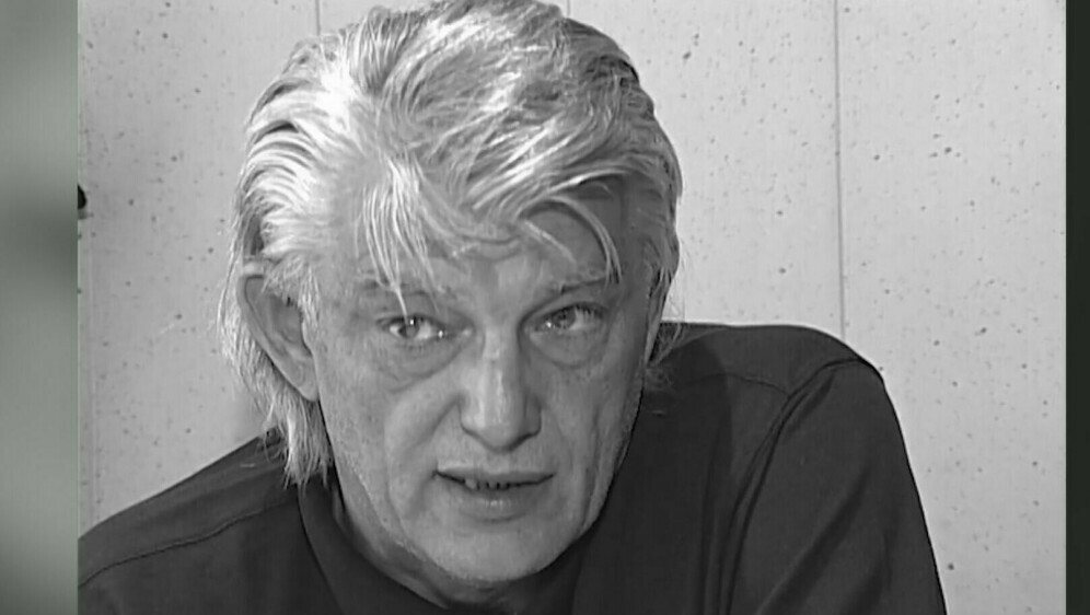 In Magazin: Željko Malnar - 2