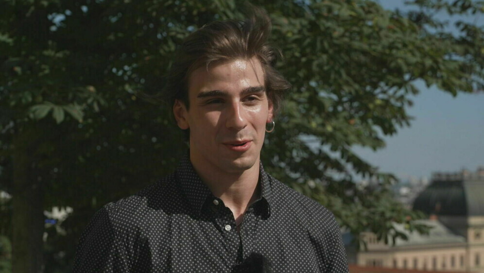 In Magazin: Devin Juraj - 5