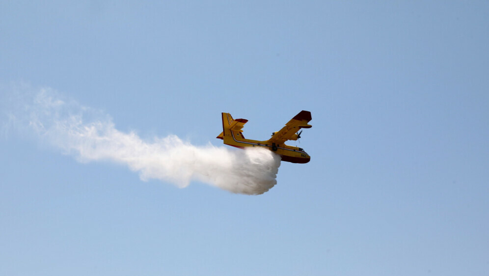 Kanader - Ilustracija