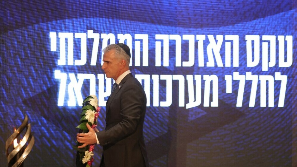 Šef izraelskog Mossada David Barnea