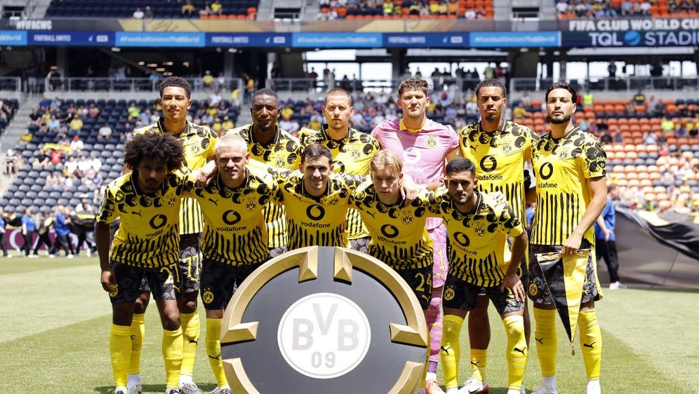 Borussia Dortmund