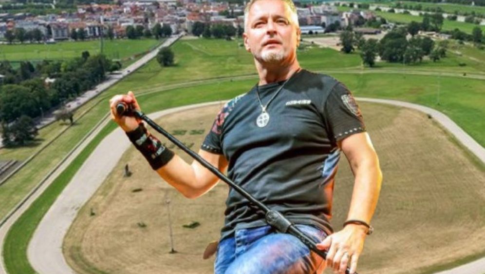 Marko Perković Thompson