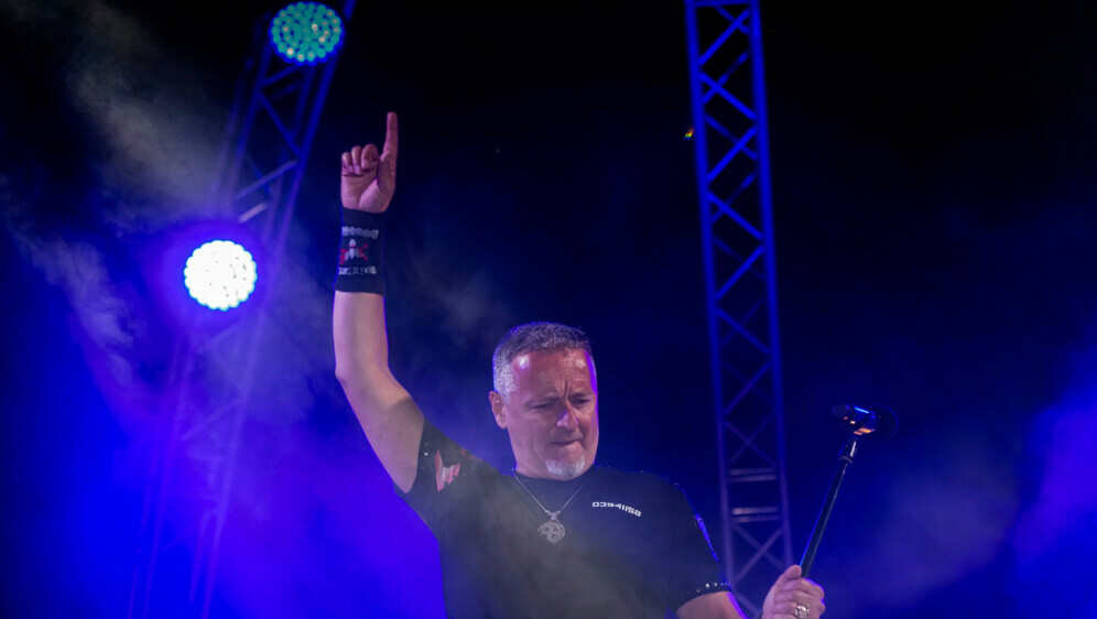 Marko Perković Thompson