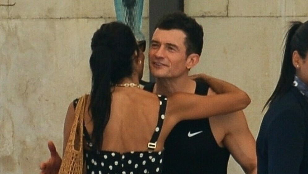 Orlando Bloom