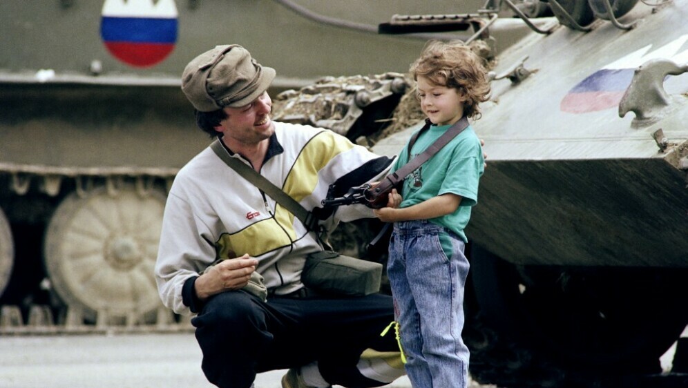 Desetodnevni rat u Sloveniji - 7