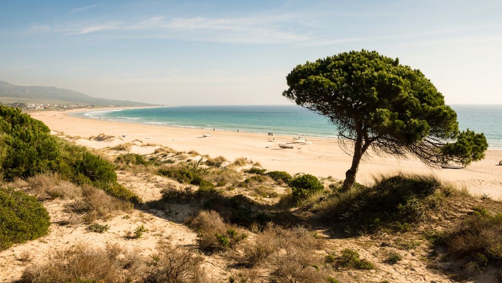 Tarifa ima predivne pješčane plaže