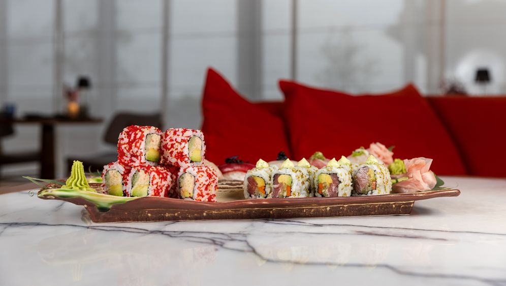 Kakav umami! Velemajstor japanske kuhinje servira brunch zbog kojeg se želimo preseliti na Lošinj