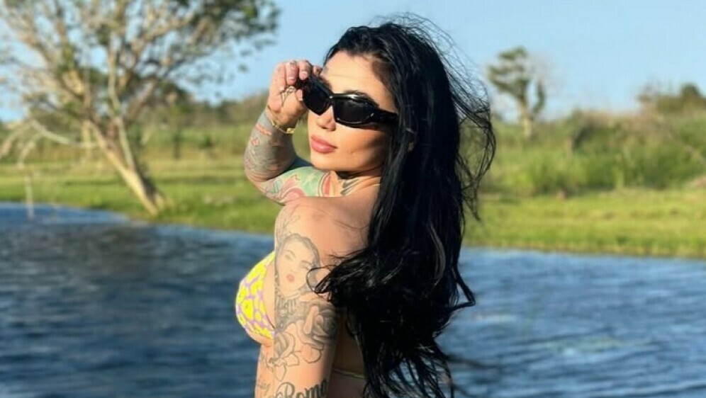 Ana Barbara Buhr Buldrini - 1