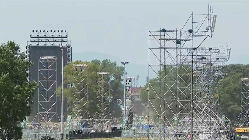 Koncert je sve bliže - 3