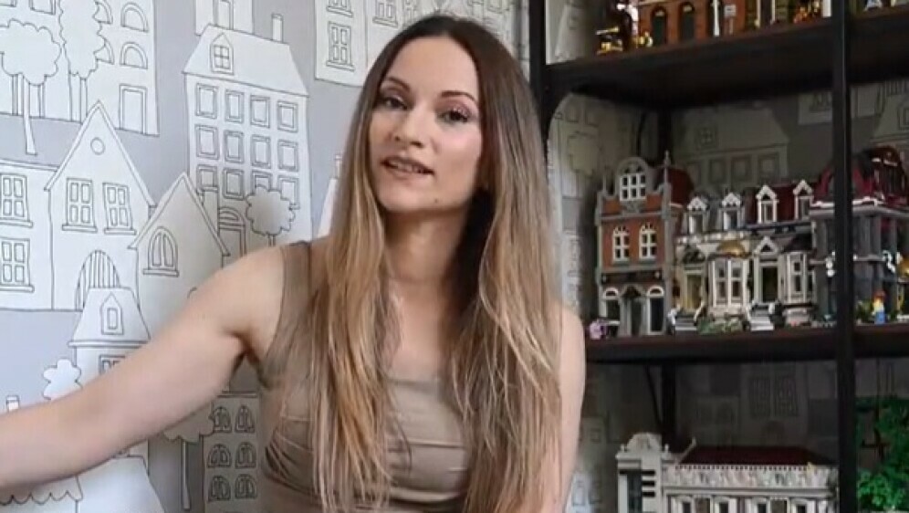 Pamela Ramljak