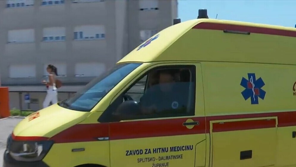Nikad manje doktora - 2